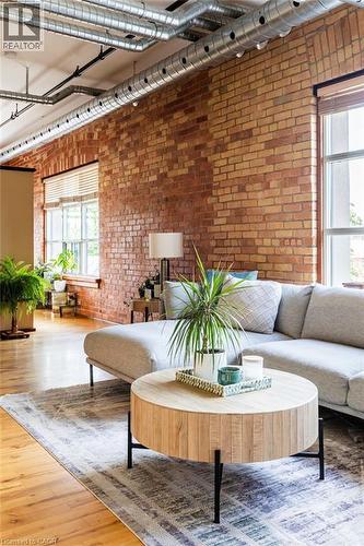 36 Margaret Street Unit# 44, Hamilton, ON 