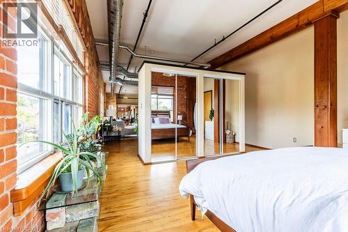 36 Margaret Street Unit# 44, Hamilton, ON 