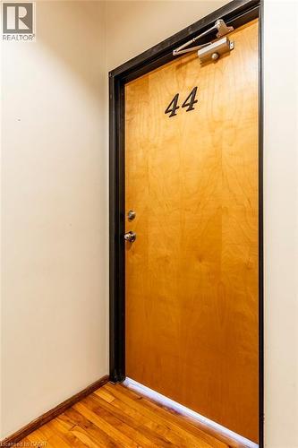 36 Margaret Street Unit# 44, Hamilton, ON 