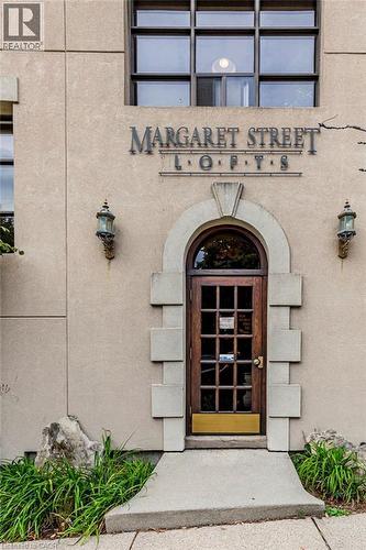 36 Margaret Street Unit# 44, Hamilton, ON 
