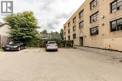36 Margaret Street Unit# 44, Hamilton, ON 