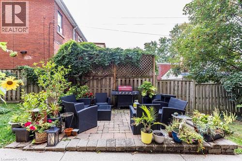 36 Margaret Street Unit# 44, Hamilton, ON 