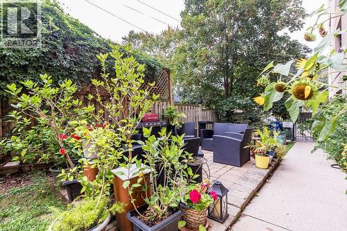 36 Margaret Street Unit# 44, Hamilton, ON 