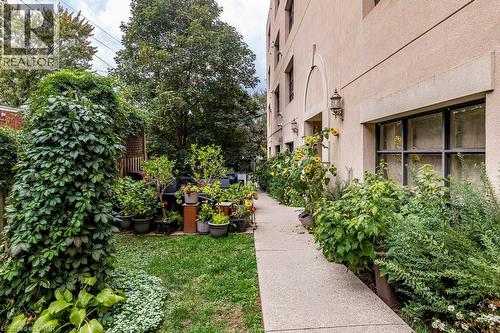 36 Margaret Street Unit# 44, Hamilton, ON 