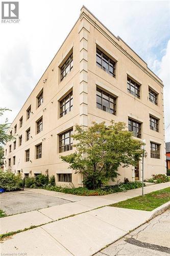 36 Margaret Street Unit# 44, Hamilton, ON 