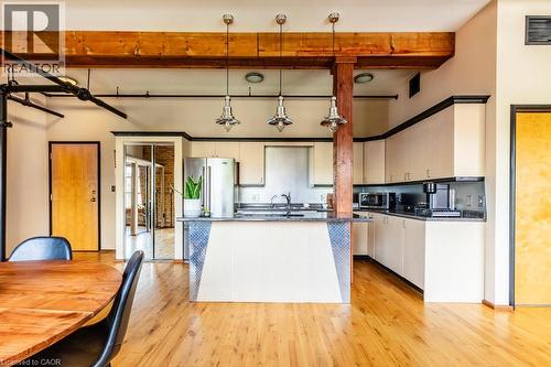 36 Margaret Street Unit# 44, Hamilton, ON 