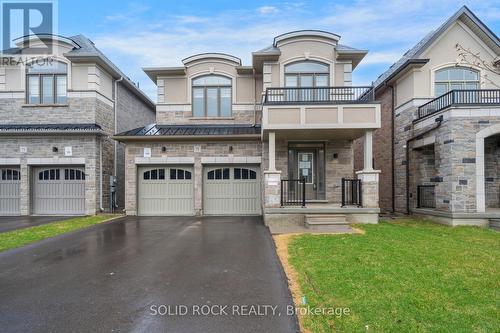 75 ED EWERT AVENUE  Clarington, ON L1B 0W7