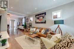 138 WOODMOUNT AVENUE Toronto, ON M4C 3Y8