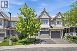 7 UPPER MERCER Street Unit# G30  Kitchener, ON N2A 0B8