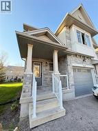 7 UPPER MERCER Street Unit# G30  Kitchener, ON N2A 0B8