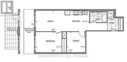 218 - 18 UPTOWN DRIVE Markham, ON L3R 5M5