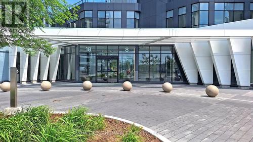 308 - 8 Water Walk Drive, Markham, ON 