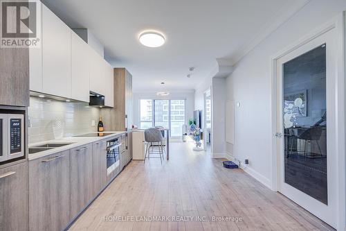 308 - 8 Water Walk Drive, Markham, ON 