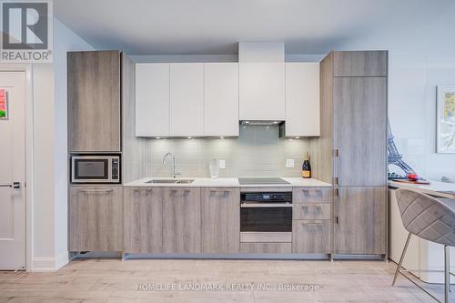308 - 8 Water Walk Drive, Markham, ON 