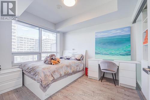 308 - 8 Water Walk Drive, Markham, ON 