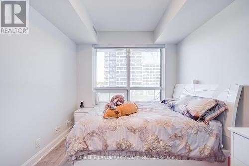308 - 8 Water Walk Drive, Markham, ON 