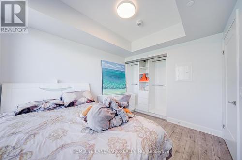 308 - 8 Water Walk Drive, Markham, ON 