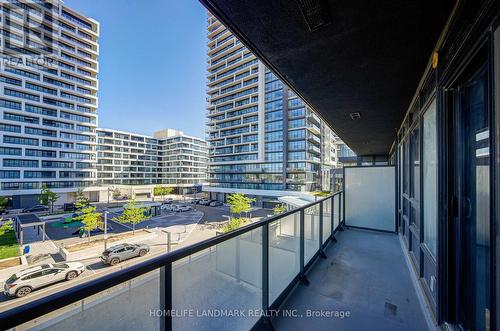 308 - 8 Water Walk Drive, Markham, ON 