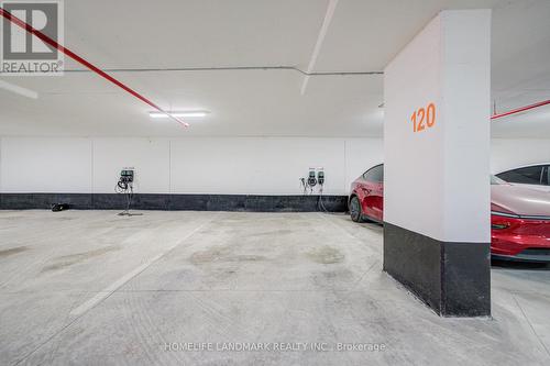 308 - 8 Water Walk Drive, Markham, ON 