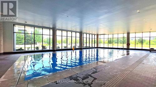 308 - 8 Water Walk Drive, Markham, ON 