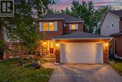 66 KYLE CRESCENT Georgina, ON L4P 3P6