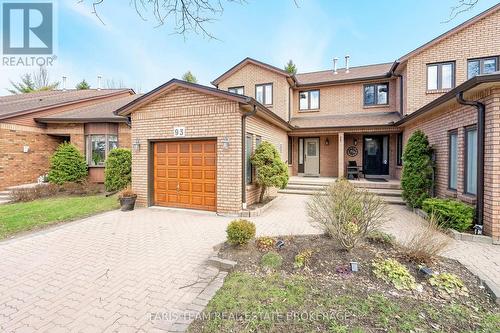93 Riverview Road, New Tecumseth, ON 