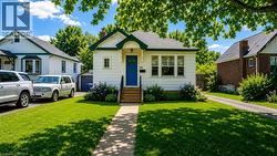 30 THIRD Avenue St. Thomas, ON N5R 4J9