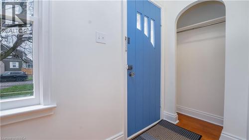 30 Third Avenue, St. Thomas, ON 
