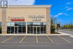 642 YONGE STREET Barrie, ON L4N 4E6