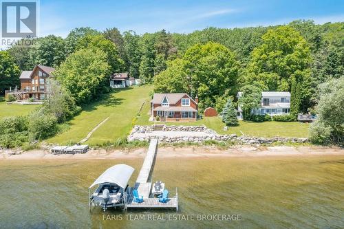 375 Champlain Road, Penetanguishene, ON 