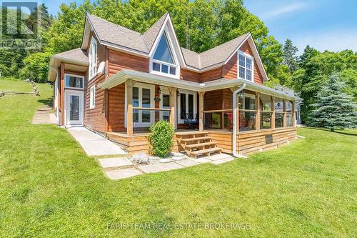 375 Champlain Road, Penetanguishene, ON 