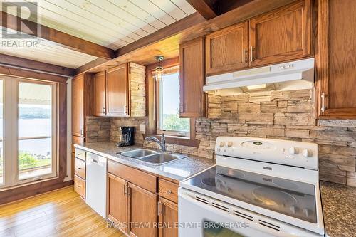 375 Champlain Road, Penetanguishene, ON 