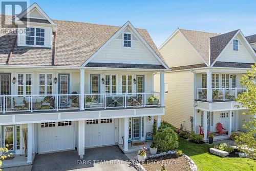 145 WYCLIFFE COVE  Tay, ON L0K 2A0