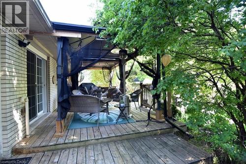 18 Dennis Avenue, Waterdown, ON 