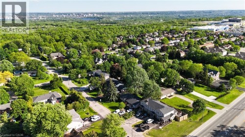 18 Dennis Avenue, Waterdown, ON - Outdoor With View