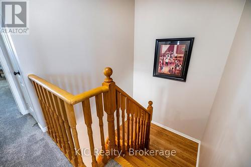 40 Puttingedge Drive, Whitby (Rolling Acres), ON 