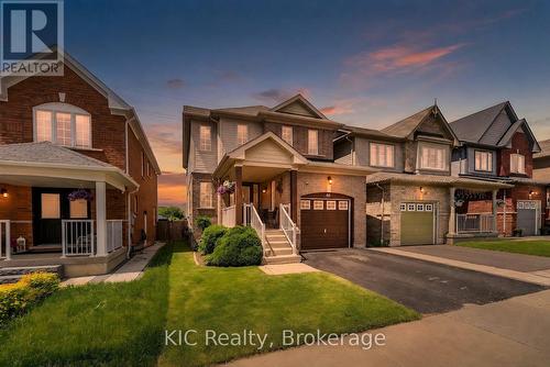 40 Puttingedge Drive, Whitby (Rolling Acres), ON 