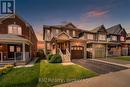 40 Puttingedge Drive, Whitby (Rolling Acres), ON 