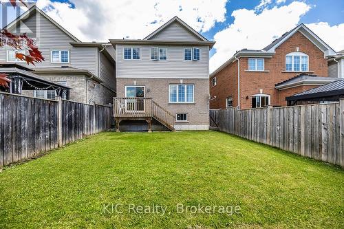 40 Puttingedge Drive, Whitby (Rolling Acres), ON 