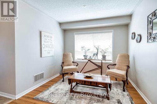 40 Puttingedge Drive, Whitby (Rolling Acres), ON 