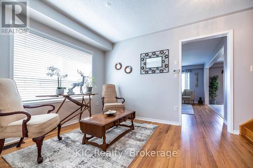 40 Puttingedge Drive, Whitby (Rolling Acres), ON 