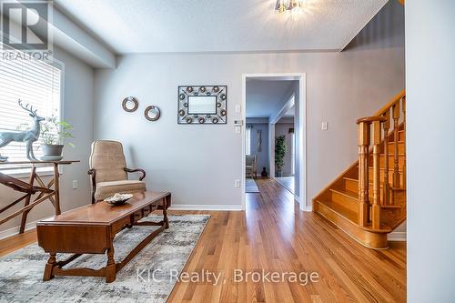 40 Puttingedge Drive, Whitby (Rolling Acres), ON 