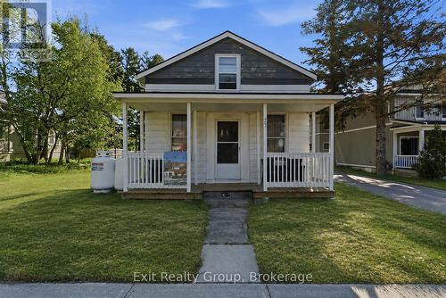 27 YOUNG STREET  Brighton, ON K0K 1H0