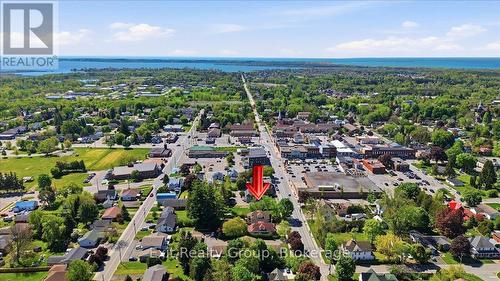 27 Young Street, Brighton, ON 
