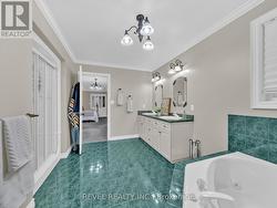 Primary Ensuite - 