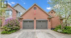 2 Car Garage - 