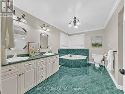 Primary Ensuite - 