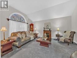 Living Room - 