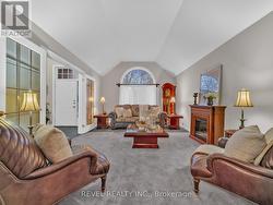 Living Room - 