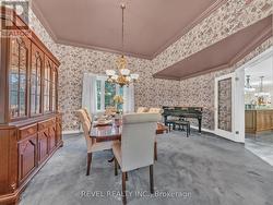 Dining Room - 